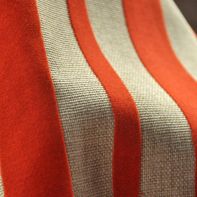 Polyester embossed velvet Fabric for upholstery M10-5