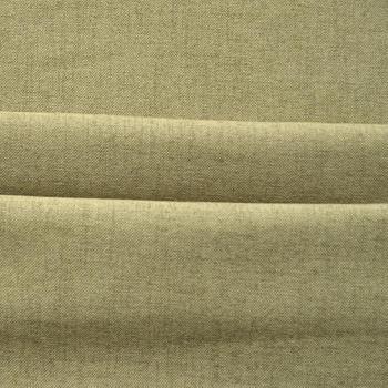 Polyester plain linen look fabric for sofa Home Textile Y010-26