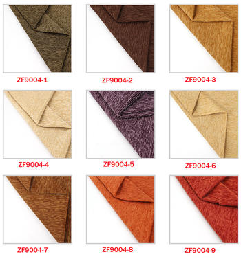 ZF9004-1#upholstery fabric chenille fabric for sofa-ZF FABRIC