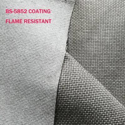 XY321-4,Flame resistant upholstery fabric for sofa and furniture and home textile